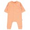 Wholesale - Civil Baby - Pink-Marl - Baby-Overalls-56-62-68 Month(1-1-1) 3