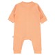 Wholesale - Civil Baby - Pink-Marl - Baby-Overalls-56-62-68 Month(1-1-1) 3