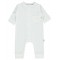 Wholesale - Civil Baby - Ecru - Baby-Overalls-56-62-68 Month(1-1-1) 3