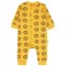 Wholesale - Civil Baby - Mustard - Baby-Overalls-68-74-80-86 Month (1-1-1-1) 4