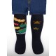 Wholesale - Civil Baby - Navy -