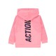 Wholesale - Civil Girls - Light Neon Pink - Girl-Cardigan-10-11-12-13 Year  (1-1-1-1) 4