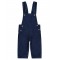 Wholesale - Civil Baby - Blue - Baby-Dungarees-68-74-80-86 Size (1-1-2-2) 6