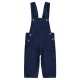 Wholesale - Civil Baby - Blue - Baby-Dungarees-68-74-80-86 Size (1-1-2-2) 6