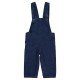 Wholesale - Civil Baby - Blue - Baby-Dungarees-68-74-80-86 Size (1-1-2-2) 6