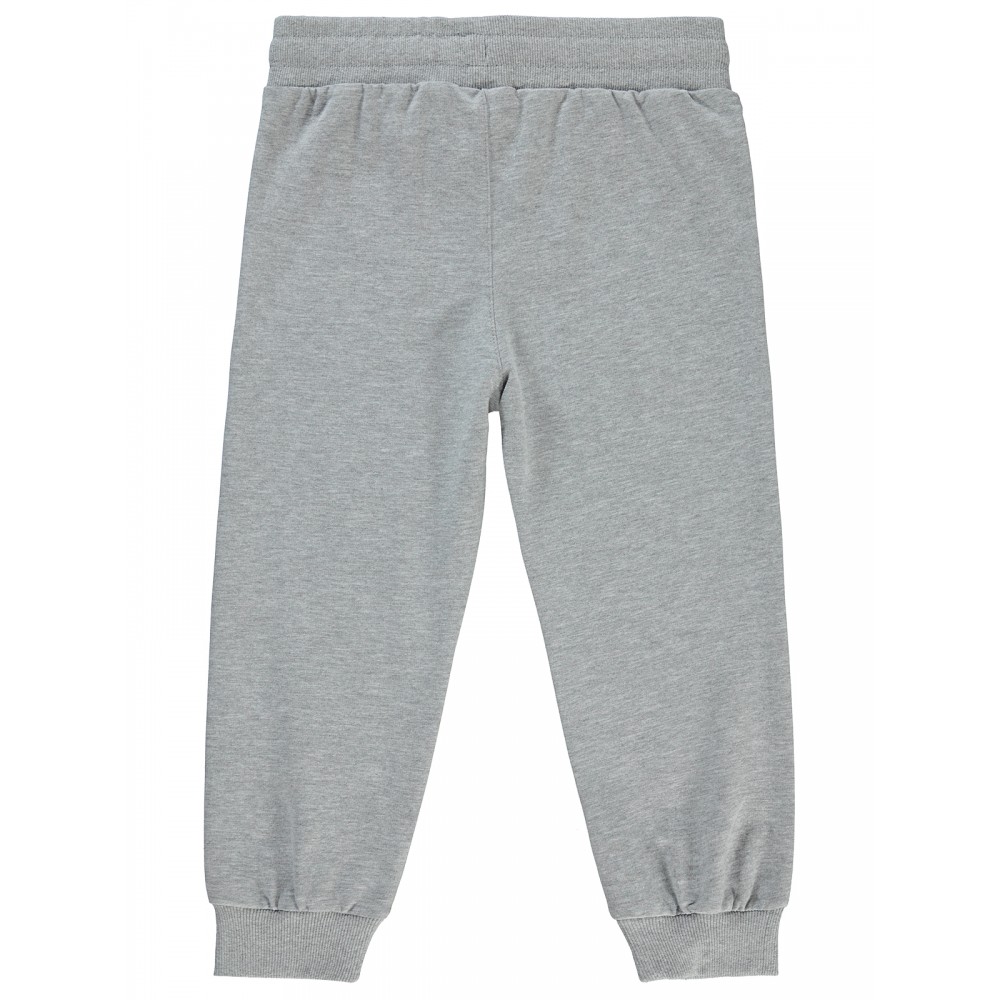 Wholesale - Civil Boys - Greymarl - Boy-Track Pants-6-7-8-9 Year (1-1-1-1) 4