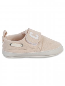 Wholesale - Civil - Ecru - Baby-First Step Shoes-19-20-21 Number (1-2-2) 5