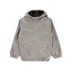 Wholesale - Civil Boys - Grey - Boy-Raincoat-6-7-8-9 Year (1-1-1-1) 4