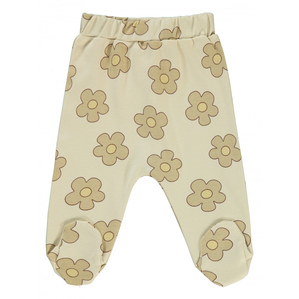 Wholesale - Civil Baby - Milkybrown - Baby-Baby Bottoms-56-62-68 Month(1-1-1) 3