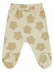 Wholesale - Civil Baby - Milkybrown - Baby-Baby Bottoms-56-62-68 Month(1-1-1) 3