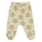 Wholesale - Civil Baby - Milkybrown - Baby-Baby Bottoms-56-62-68 Month(1-1-1) 3