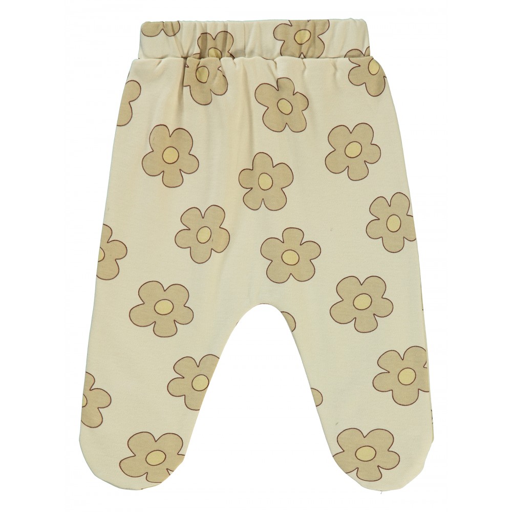 Wholesale - Civil Baby - Milkybrown - Baby-Baby Bottoms-56-62-68 Month(1-1-1) 3