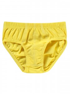 Wholesale - Civil Boys - Mustard-Khaki - Boy-Panties-6 Year (Of 4) 4