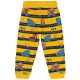 Wholesale - Civil Boys - Mustard - Boy-Track Pants-2-3-4-5 Year (1-1-1-1) 4