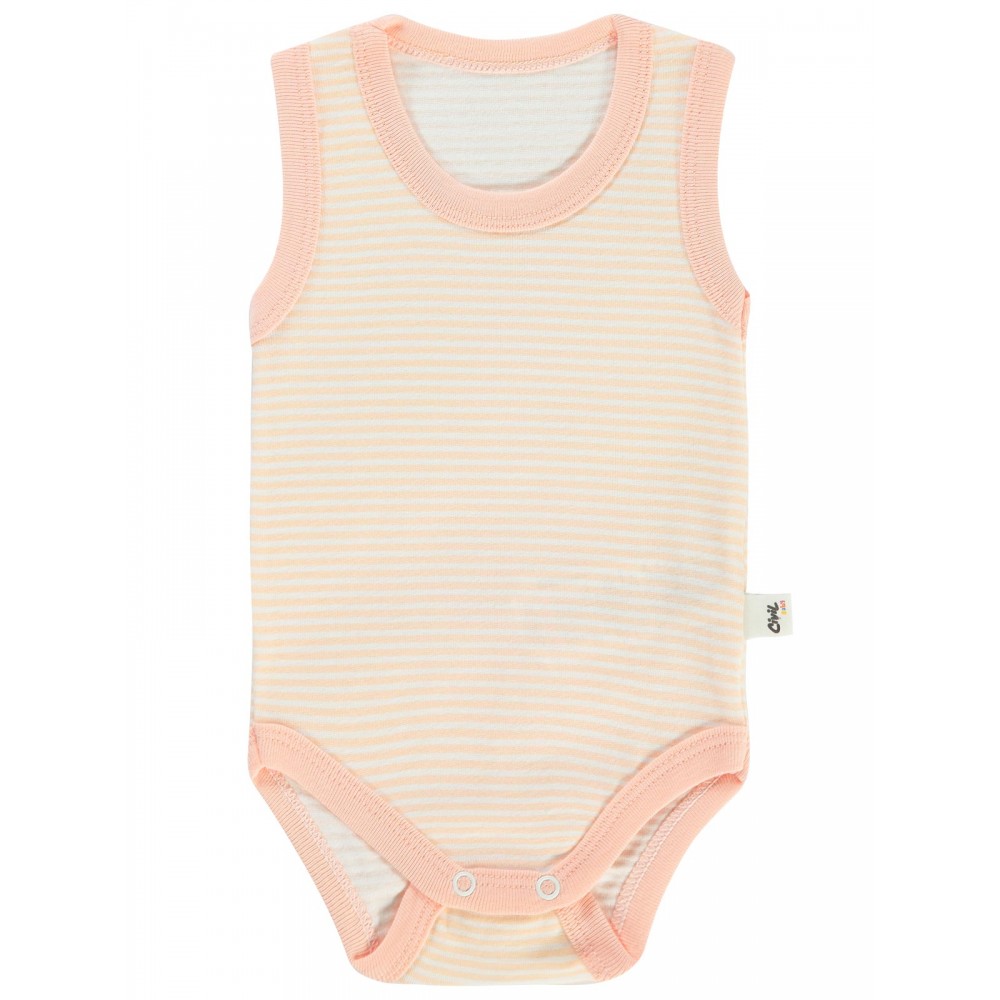 Wholesale - Civil Baby - Pink-Marl -