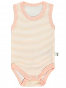 Wholesale - Civil Baby - Pink-Marl -