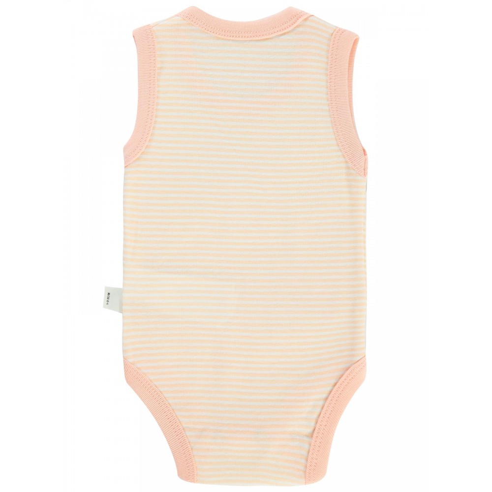 Wholesale - Civil Baby - Pink-Marl -