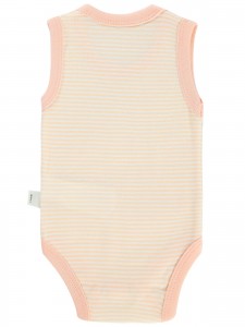 Wholesale - Civil Baby - Pink-Marl -