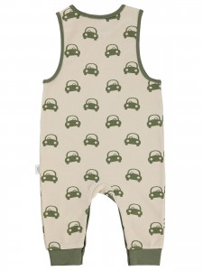 Wholesale - Civil Baby - Beige - Baby-Dungarees-68-74-80-86 Month (1-1-1-1) 4