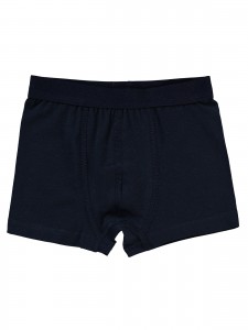 Wholesale - Civil Boys - Navy-White - Boy-Boxer-6 Year (Of 4) 4