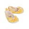 Wholesale - Civil Baby - Yellow - Baby-Booties-17-18-19 Number (1-2-2) 5