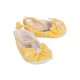 Wholesale - Civil Baby - Yellow - Baby-Booties-17-18-19 Number (1-2-2) 5