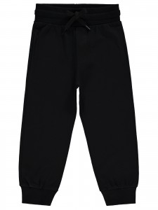 Wholesale - Civil Boys - Black - Boy-Track Pants-2-3-4-5 Year (1-1-1-1) 4