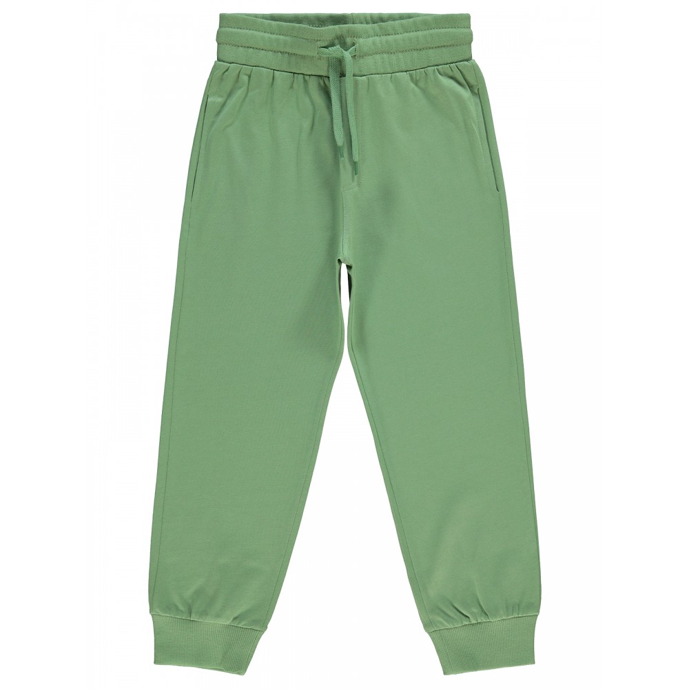 Wholesale - Civil Boys - Light Khaki - Boy-Track Pants-6-7-8-9 Year (1-1-1-1) 4