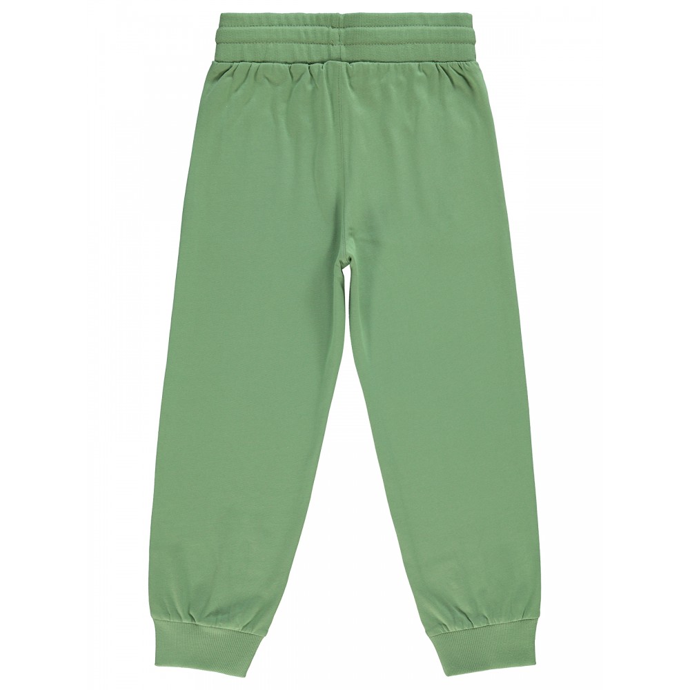 Wholesale - Civil Boys - Light Khaki - Boy-Track Pants-6-7-8-9 Year (1-1-1-1) 4