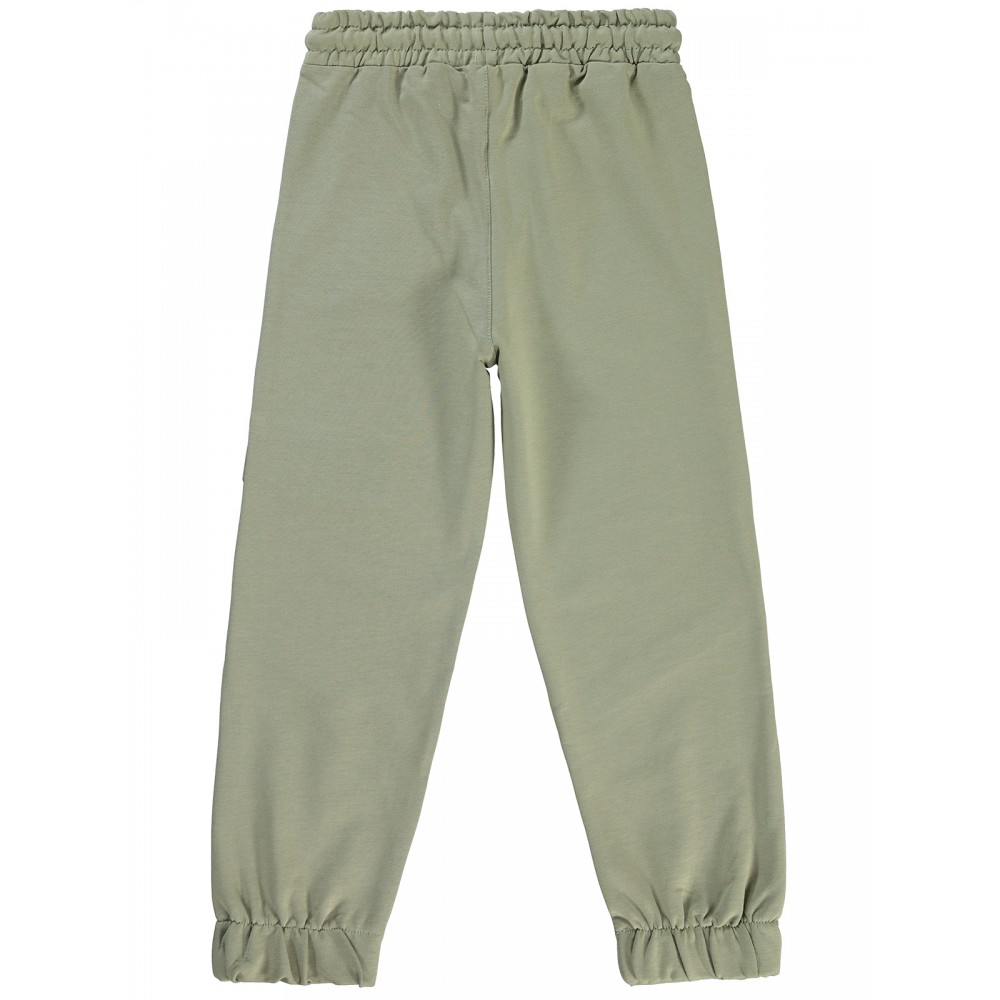 Wholesale - Civil Boys - Light Green - Boy-Track Pants-10-11-12-13 Year  (1-1-1-1) 4