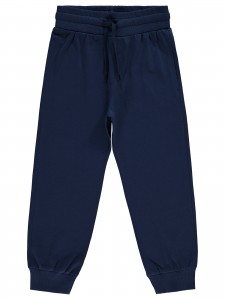 Wholesale - Civil Boys - Navy - Boy-Track Pants-6-7-8-9 Year (1-1-1-1) 4