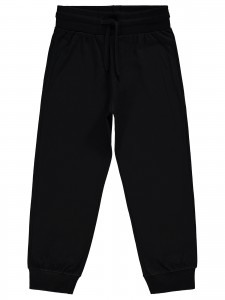 Wholesale - Civil Boys - Black - Boy-Track Pants-6-7-8-9 Year (1-1-1-1) 4