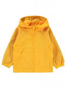 Wholesale - Civil Boys - Mustard - Boy-Raincoat-2-3-4-5 Year (1-1-1-1) 4