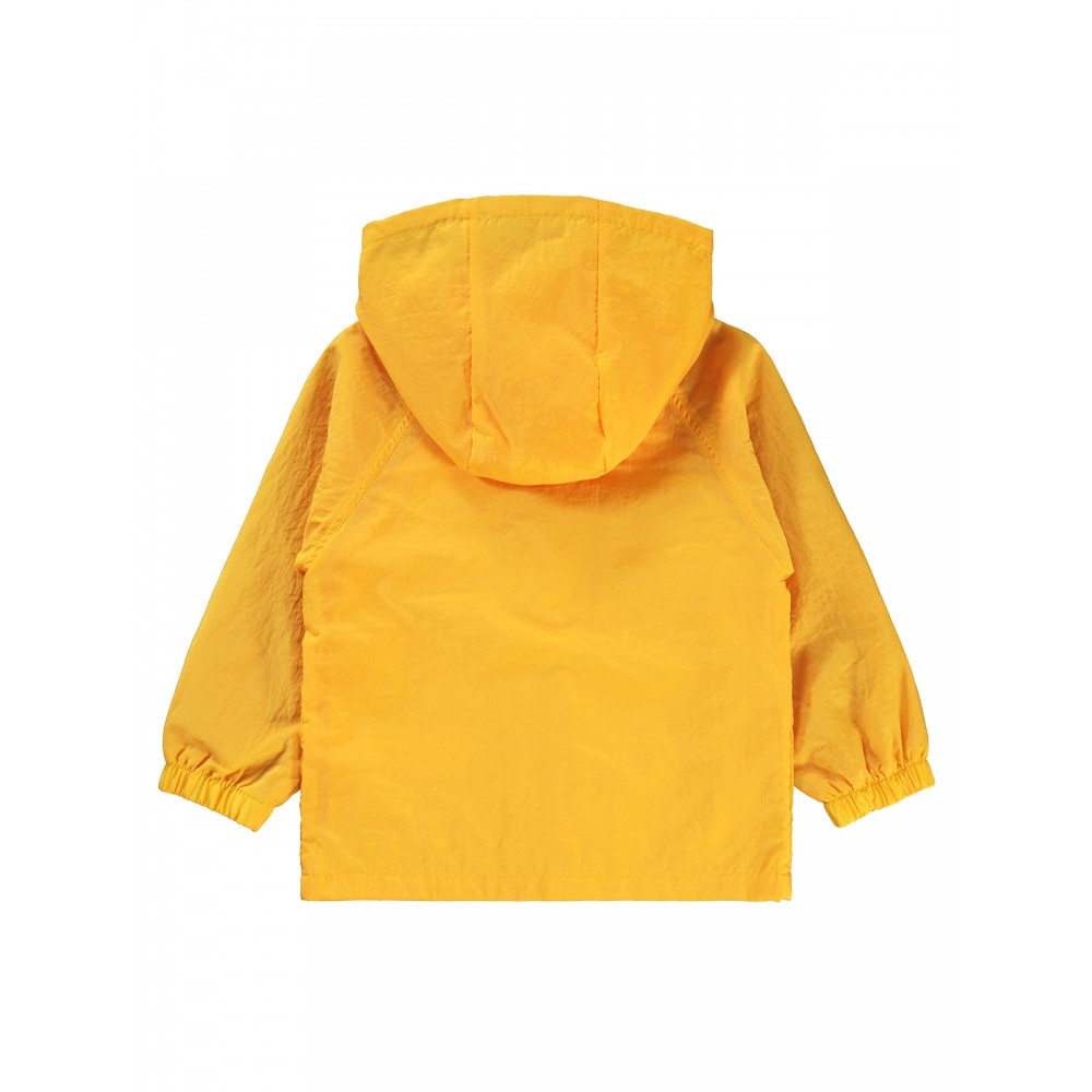 Wholesale - Civil Boys - Mustard - Boy-Raincoat-2-3-4-5 Year (1-1-1-1) 4