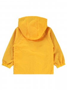 Wholesale - Civil Boys - Mustard - Boy-Raincoat-2-3-4-5 Year (1-1-1-1) 4