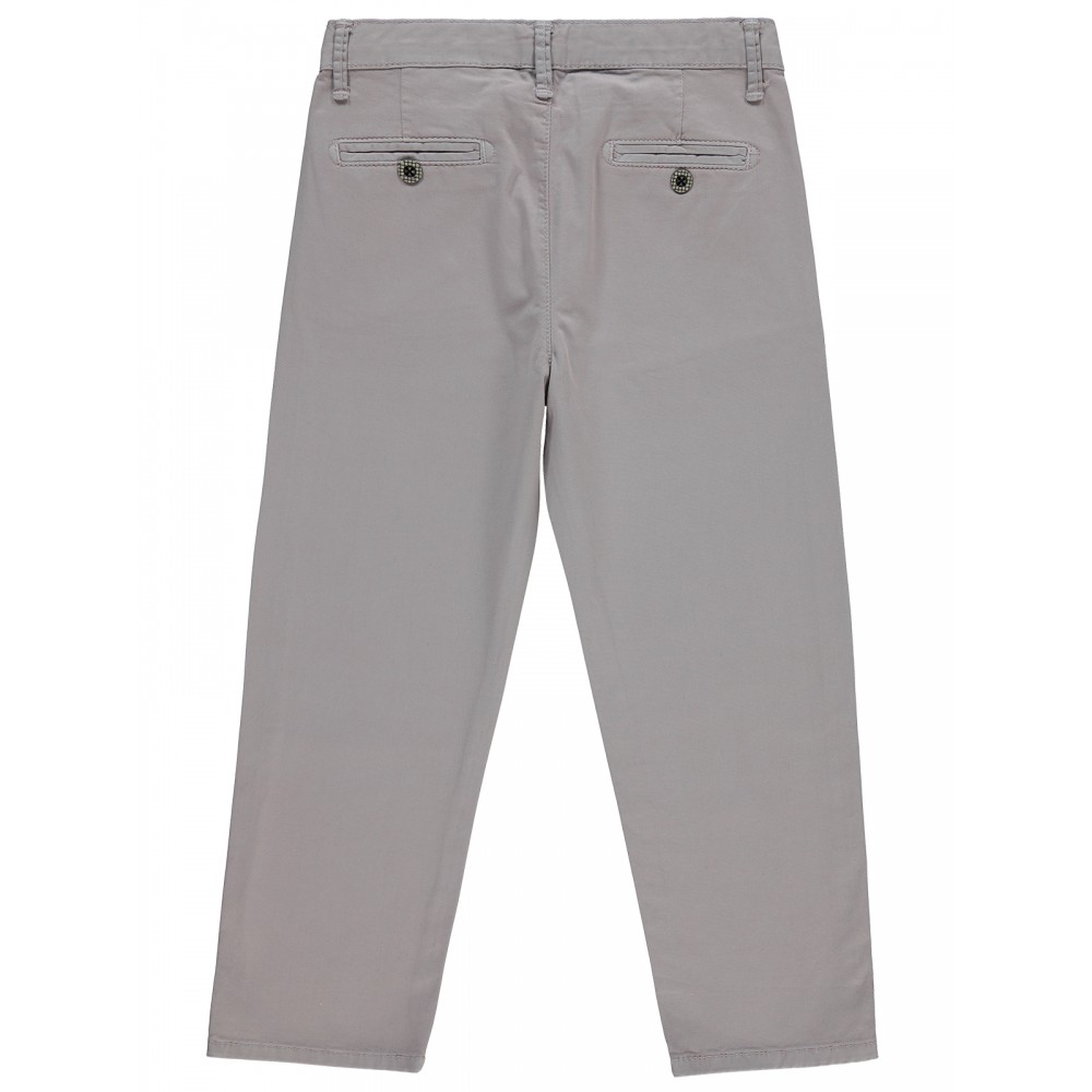 Wholesale - Civil Boys - Grey - Boy-Trousers-6-7-8-9 Year (1-1-1-1) 4