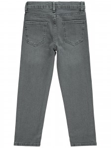 Wholesale - Civil Boys - Grey - Boy-Trousers-10-11-12-13 Year  (1-1-1-1) 4