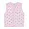 Wholesale - Civil Baby - Pink - Baby-Waistcoat-68-74-80-86 Month (1-1-1-1) 4