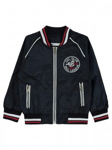 Wholesale - Civil Boys - Navy - Boy-Jacket-2-3-4-5 Year (1-1-1-1) 4