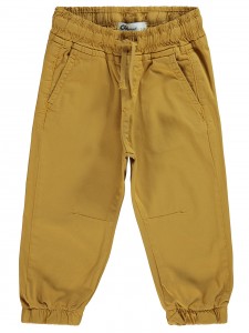 Wholesale - Civil Boys - Mustard - Boy-Trousers-2-3-4-5 Year (1-1-1-1) 4