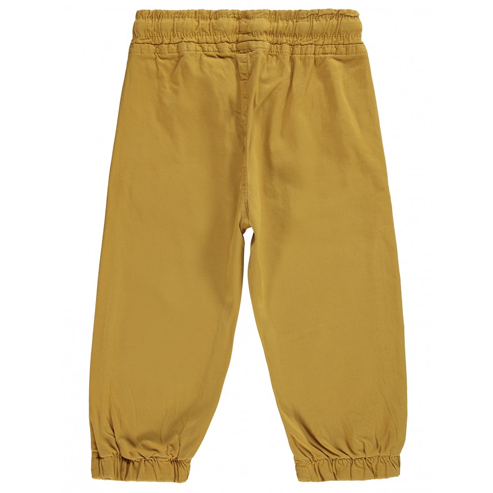 Wholesale - Civil Boys - Mustard - Boy-Trousers-2-3-4-5 Year (1-1-1-1) 4