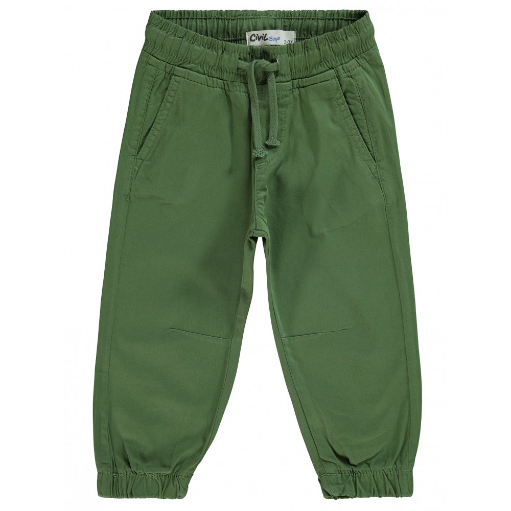 Wholesale - Civil Boys - Light Khaki - Boy-Trousers-2-3-4-5 Year (1-1-1-1) 4