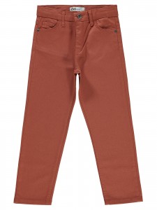 Wholesale - Civil Boys - Mint-Marl - Boy-Trousers-6-7-8-9 Year (1-1-1-1) 4