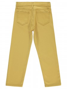 Wholesale - Civil Boys - Mustard - Boy-Trousers-6-7-8-9 Year (1-1-1-1) 4