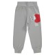 Wholesale - Civil Boys - Grey - Boy-Track Pants-2-3-4-5 Year (1-1-1-1) 4