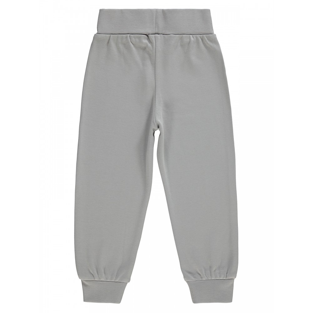 Wholesale - Civil Boys - Grey - Boy-Track Pants-2-3-4-5 Year (1-1-1-1) 4