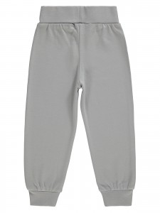 Wholesale - Civil Boys - Grey - Boy-Track Pants-2-3-4-5 Year (1-1-1-1) 4