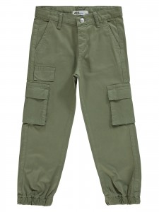 Wholesale - Civil Boys - Khaki - Boy-Trousers-10-11-12-13 Year  (1-1-1-1) 4