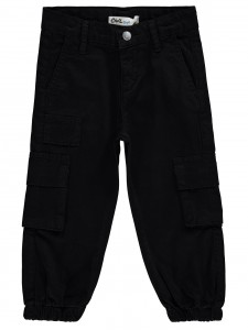 Wholesale - Civil Boys - Black - Boy-Trousers-2-3-4-5 Year (1-1-1-1) 4