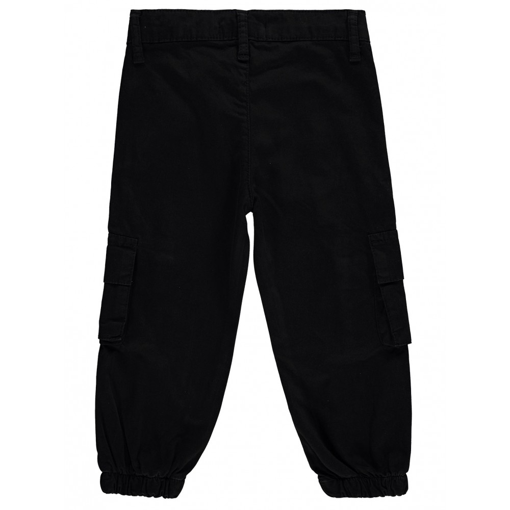 Wholesale - Civil Boys - Black - Boy-Trousers-2-3-4-5 Year (1-1-1-1) 4